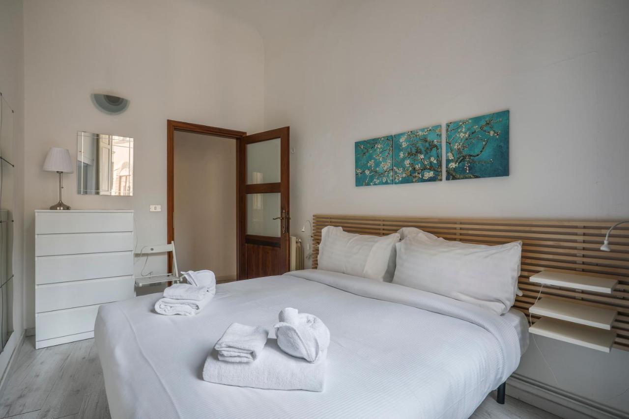 Vigna Nuova 2 Bedroom * Florencia