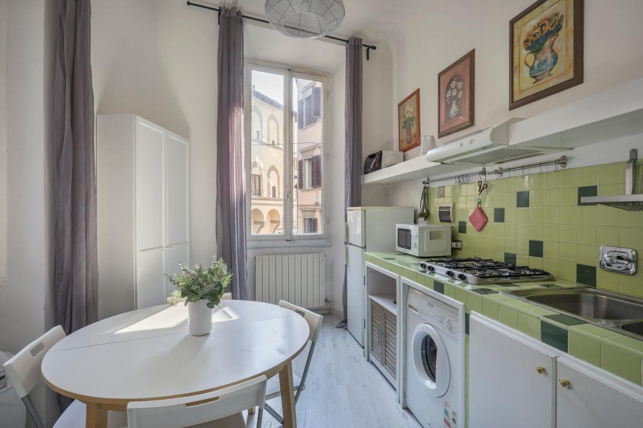 Apartamento Vigna Nuova 2 Bedroom *