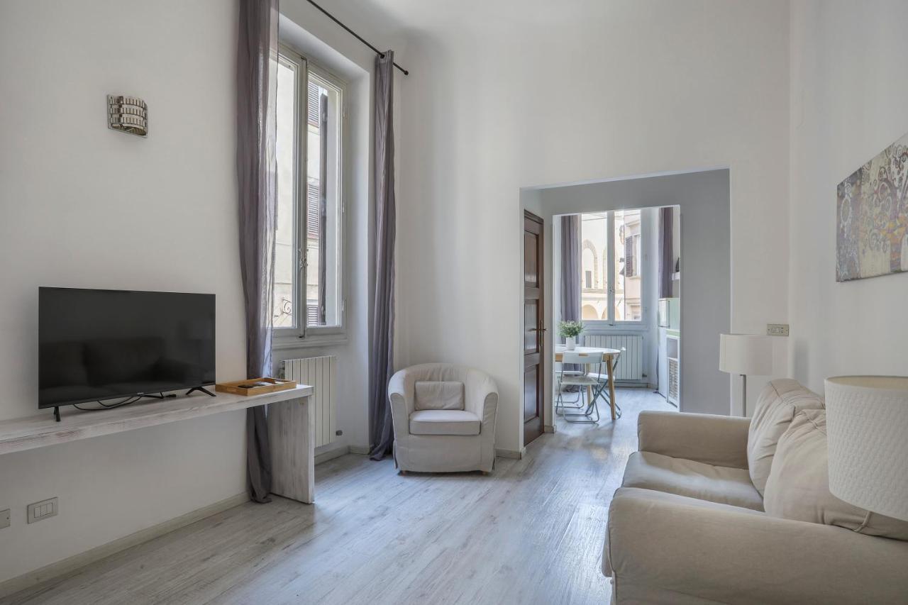 Apartamento Vigna Nuova 2 Bedroom *