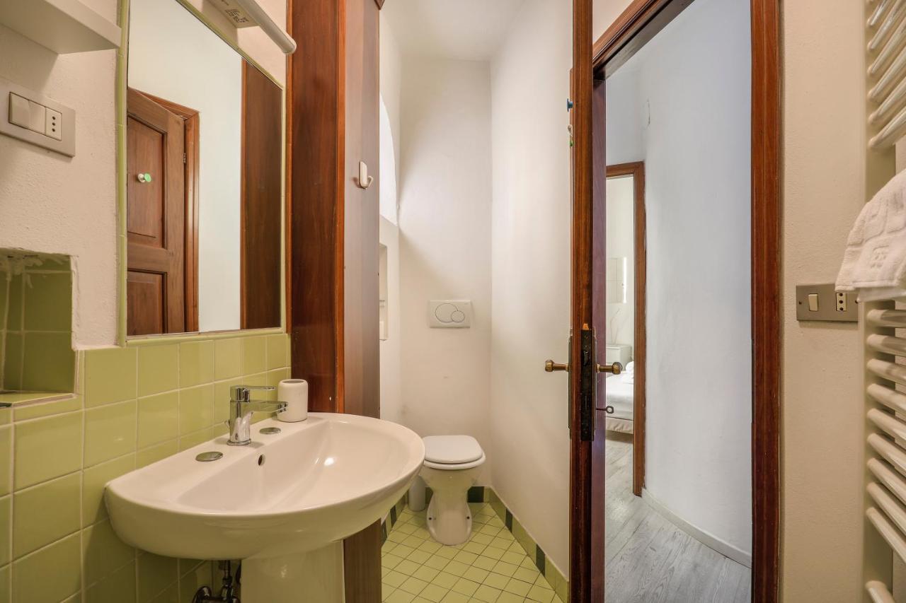 Apartamento Vigna Nuova 2 Bedroom *
