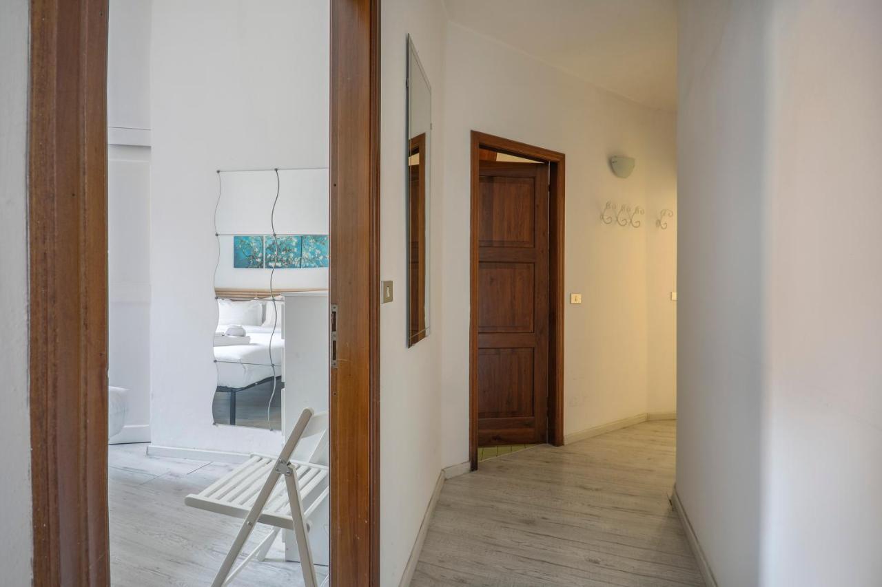 Apartamento Vigna Nuova 2 Bedroom *