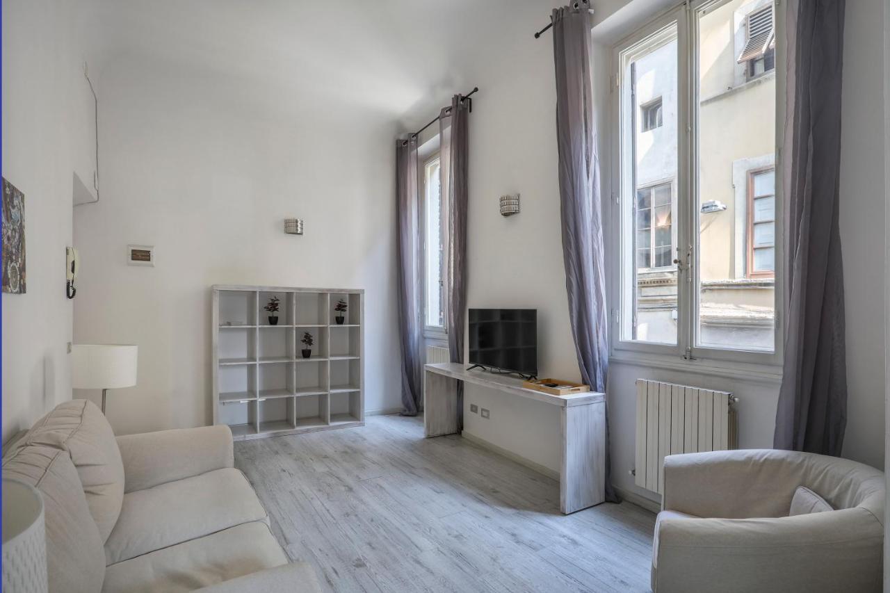 Vigna Nuova 2 Bedroom Florencia