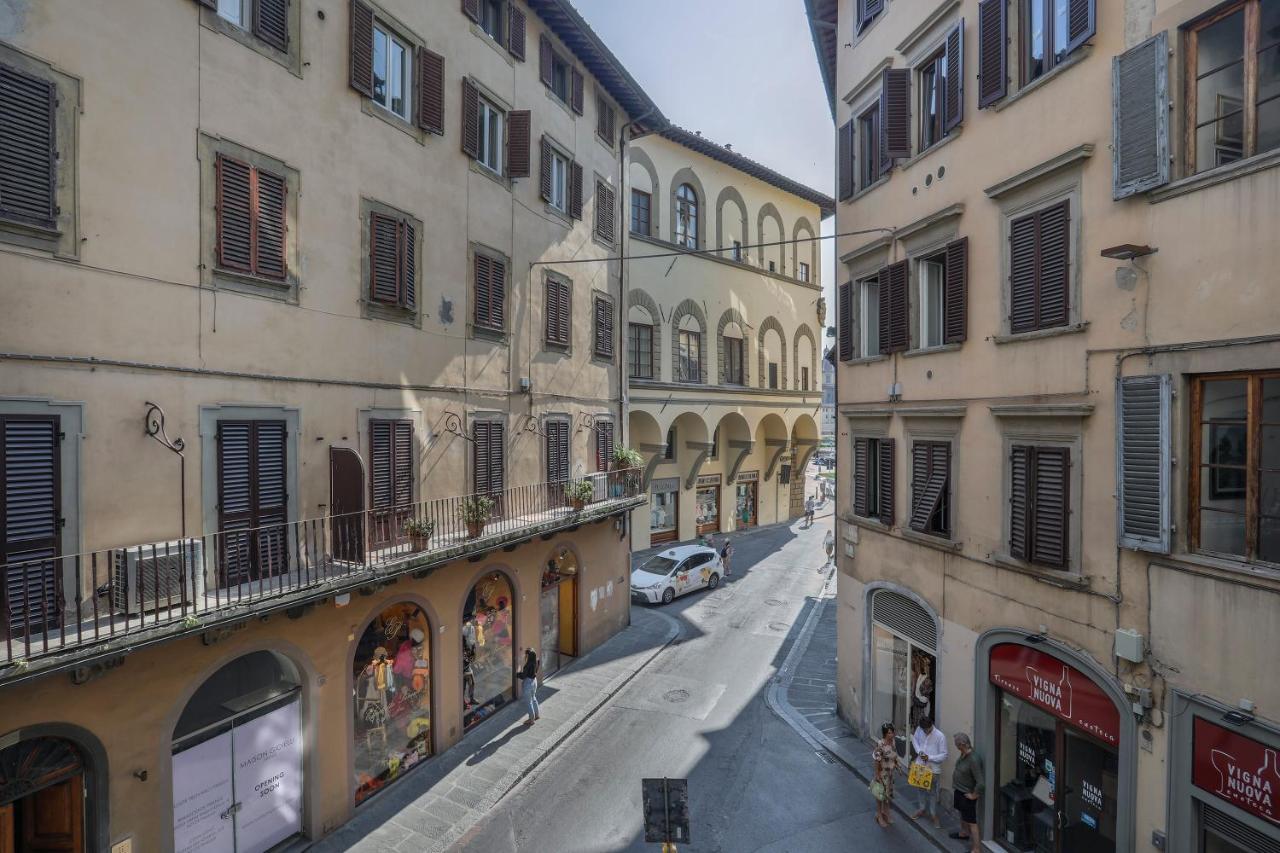 Vigna Nuova 2 Bedroom * Florencia