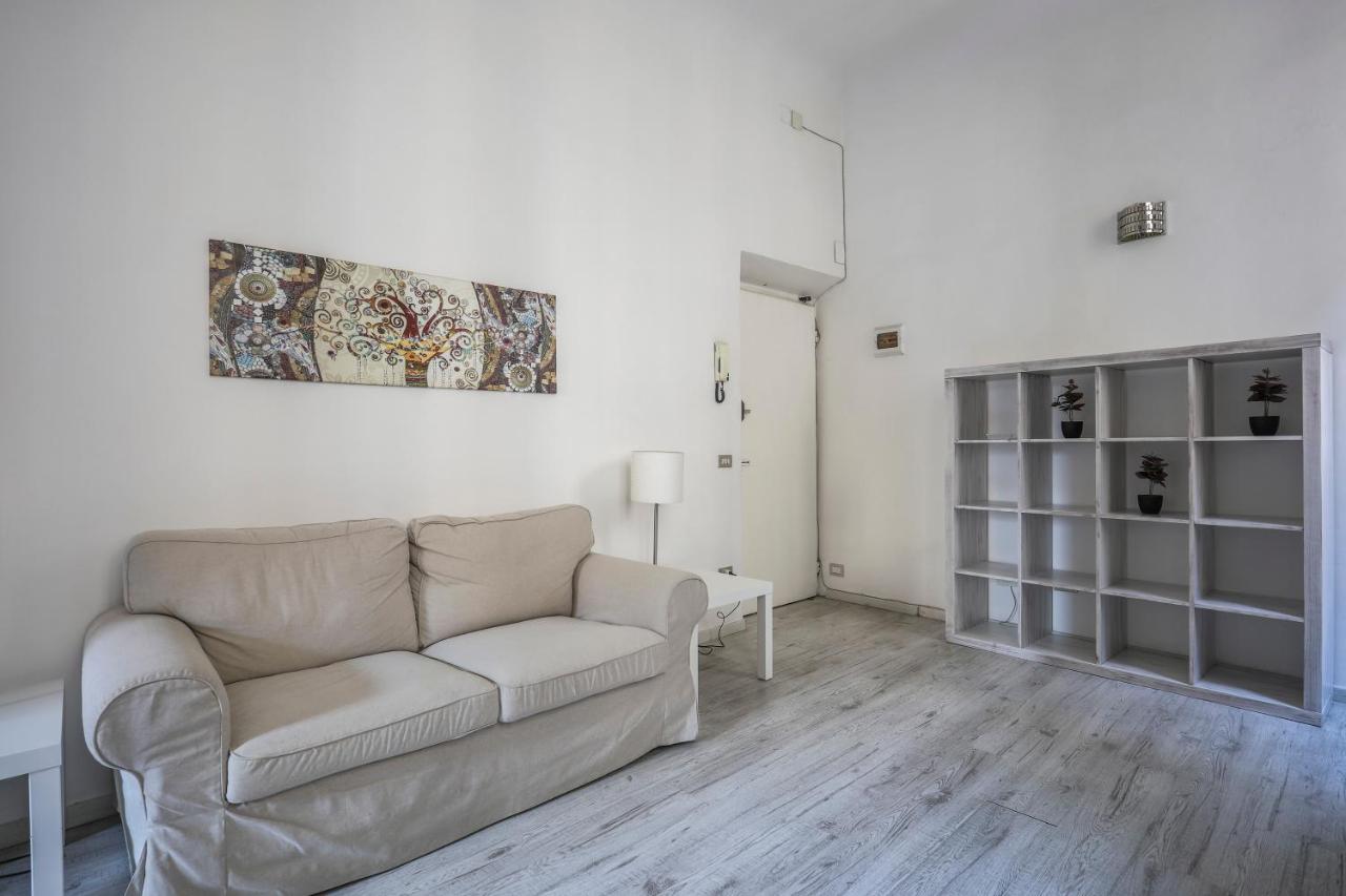 Vigna Nuova 2 Bedroom Apartamento *