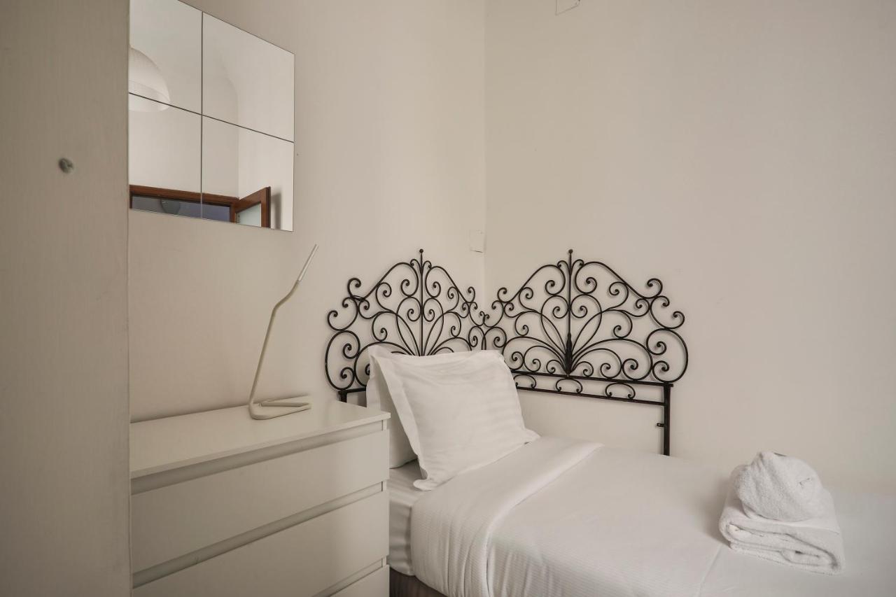 Vigna Nuova 2 Bedroom Apartamento *
