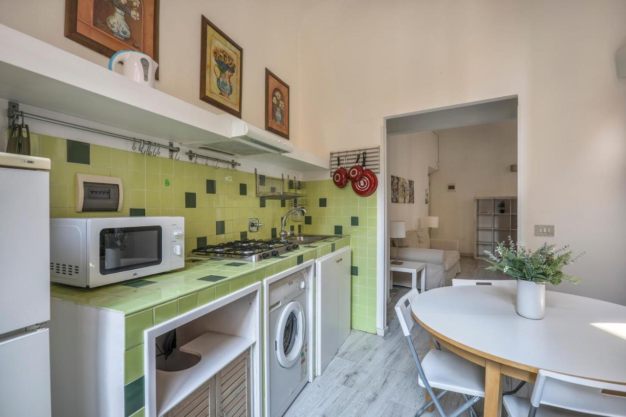 Vigna Nuova 2 Bedroom * Florencia